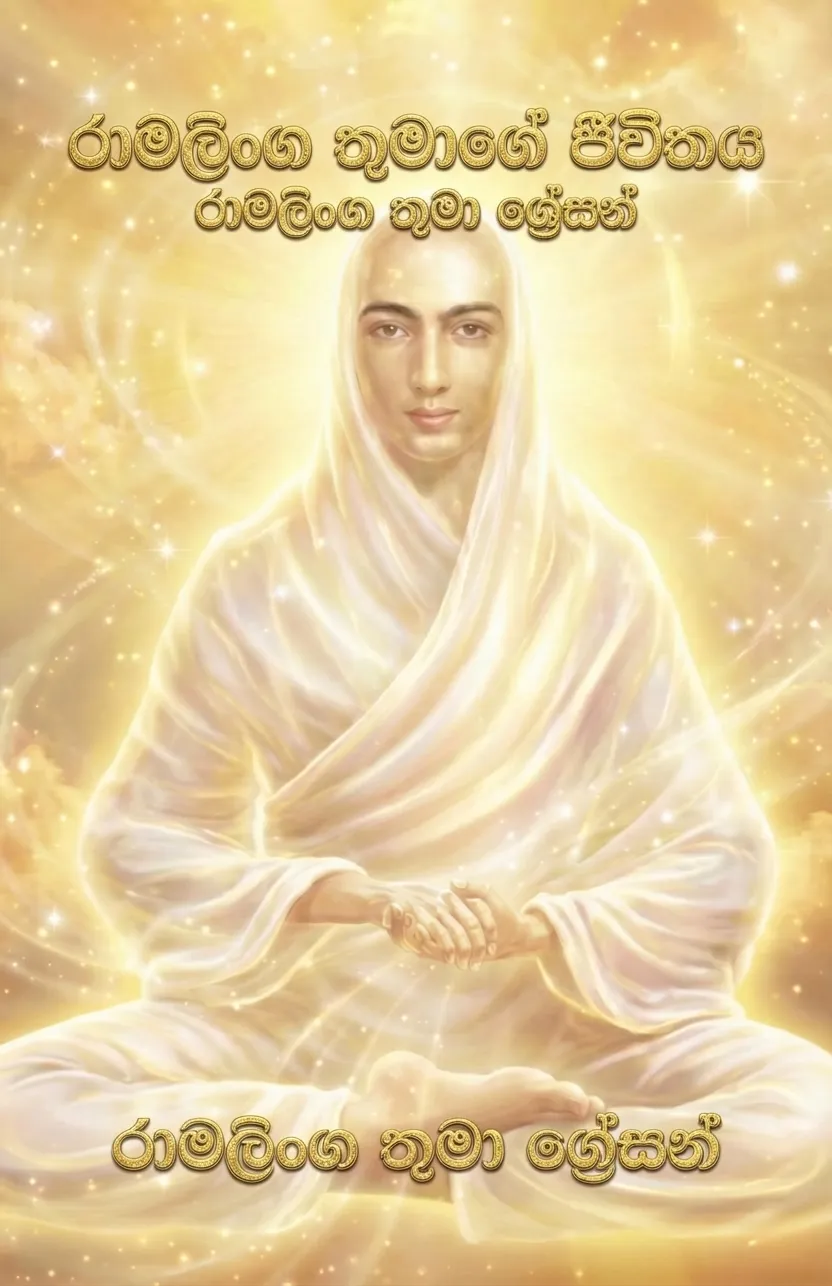 රාමලිංග තුමාගේ ජීවිතය